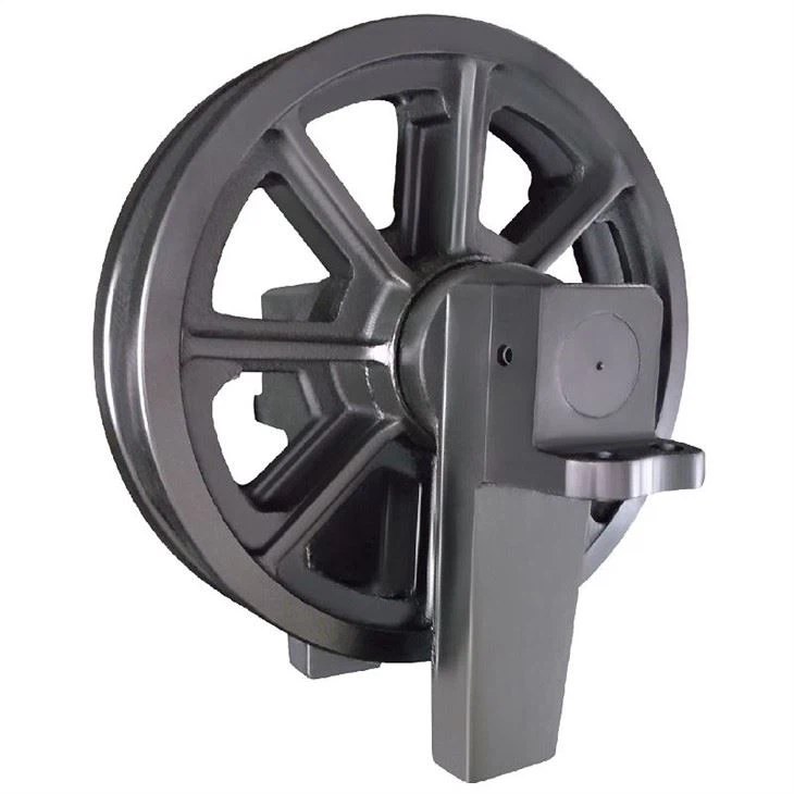 Sany idler 55T(001)