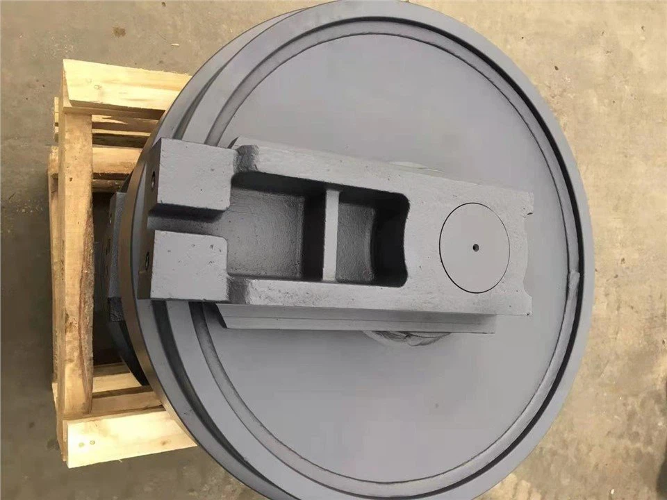 Volvo Idler EC950