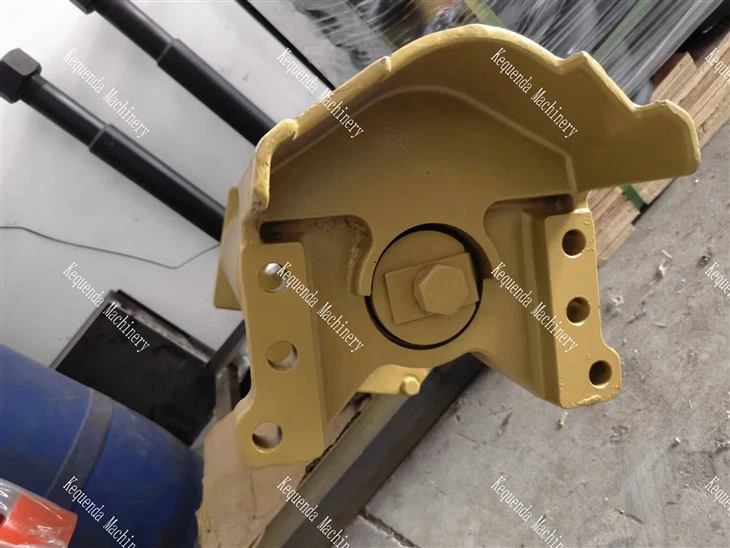 D 65-16/17 ρυθμιστής κομματιών