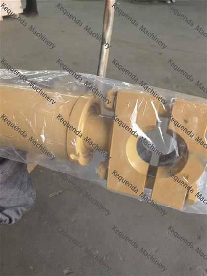 4176242 Cylinder ανύψωσης D6R