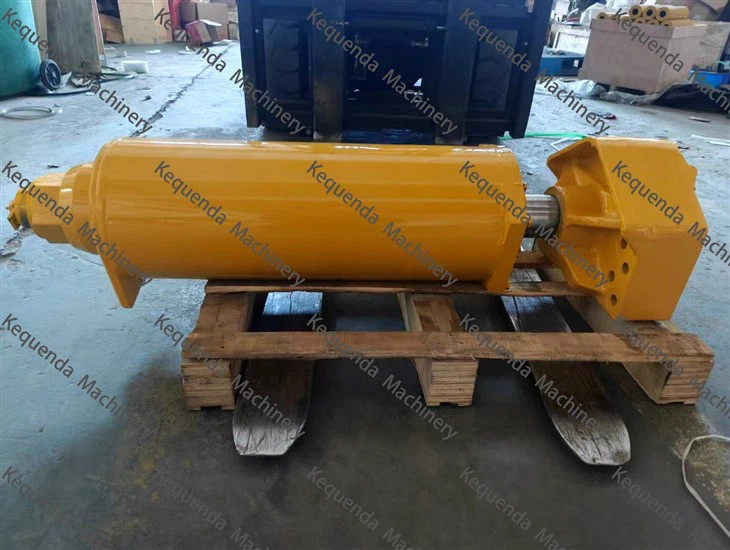 156-40-02000 Κύλινδρος ρυθμιστής Assy Shantui DH -24