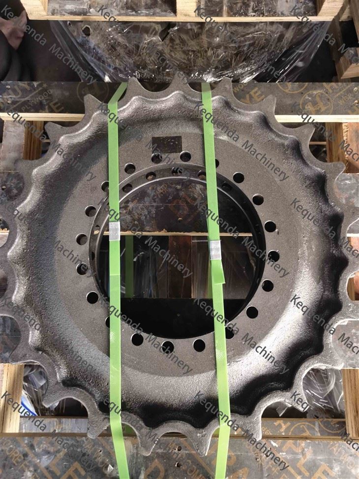 Atlas Copco T35 Sprocket 2653288262