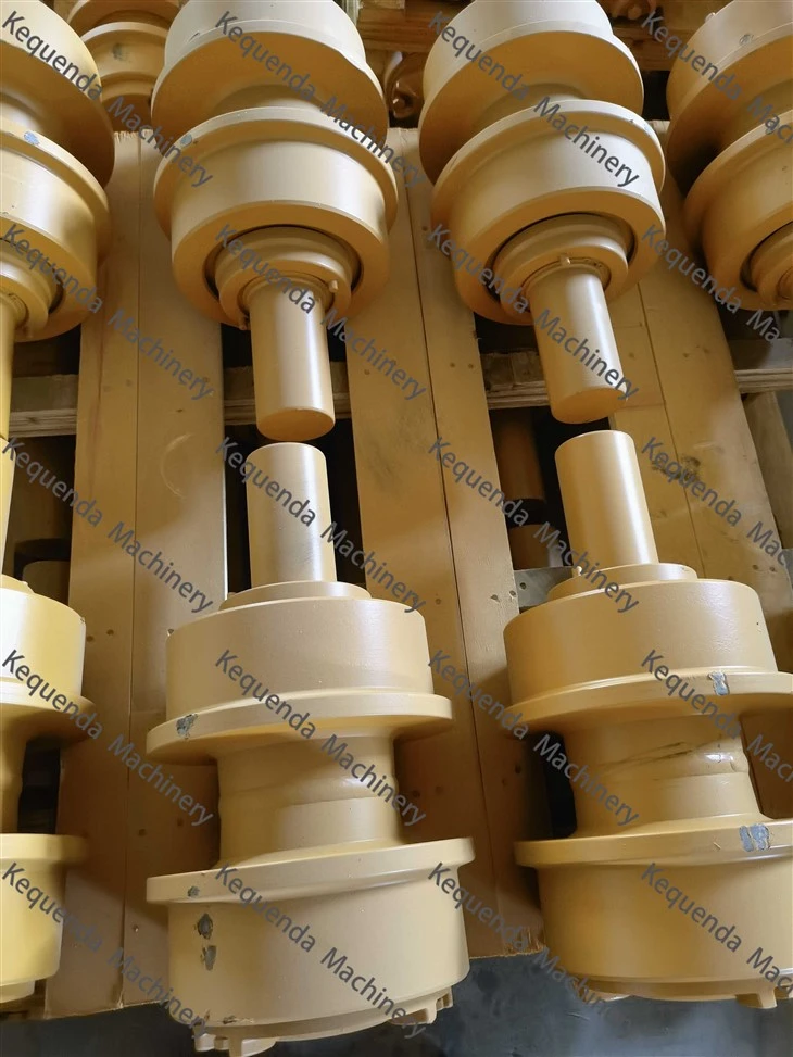 D9G Top Roller