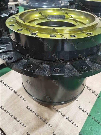 E330GC CAT330GC Travel Gear Box