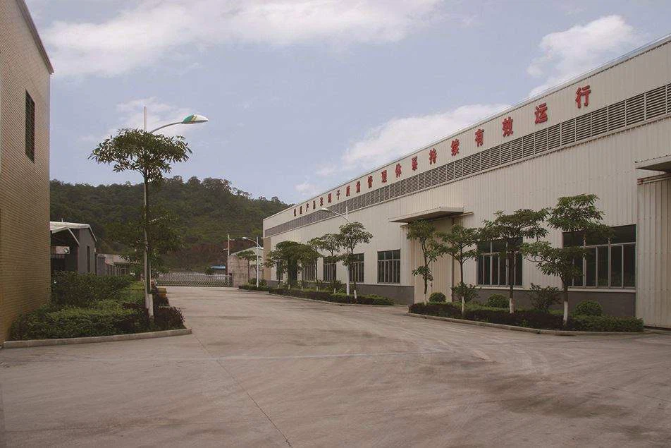 Quanzhou Kequenda Μηχανική Μηχανήματα Co., Ε.Π.Ε