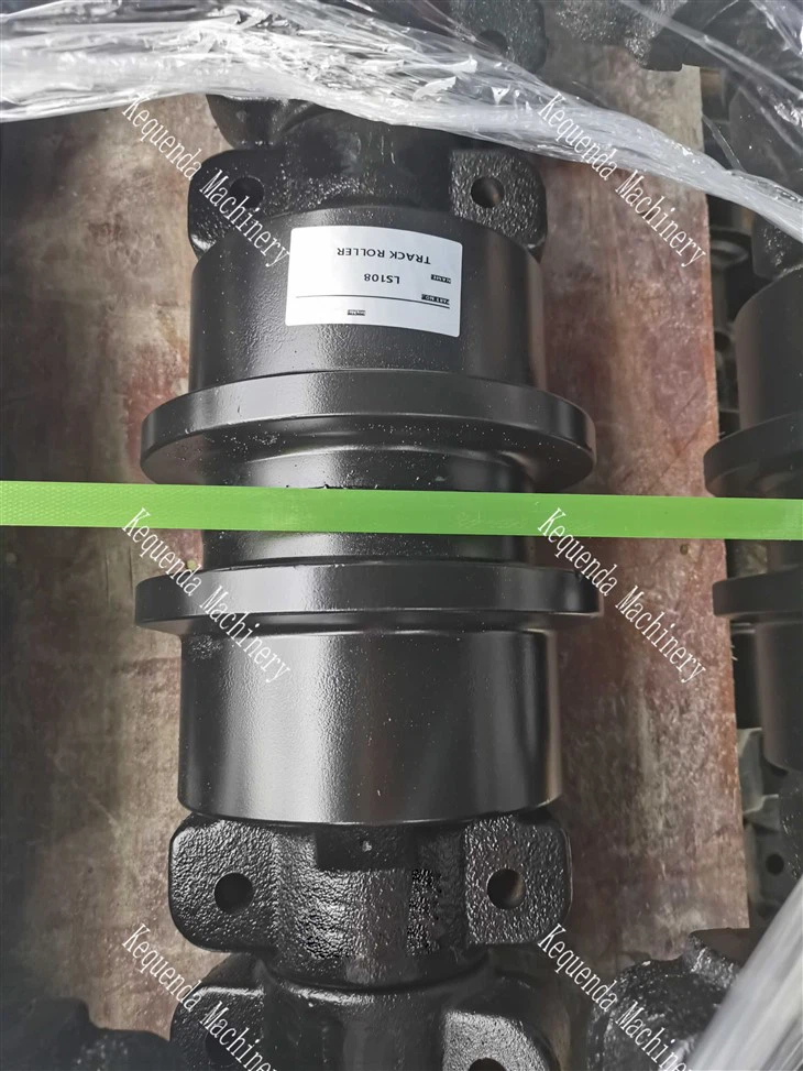 LS108 κύλινδρος κομματιών