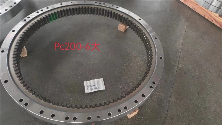 PC 200-6 ρουλεμάν