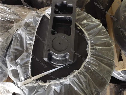 DX520 Idler