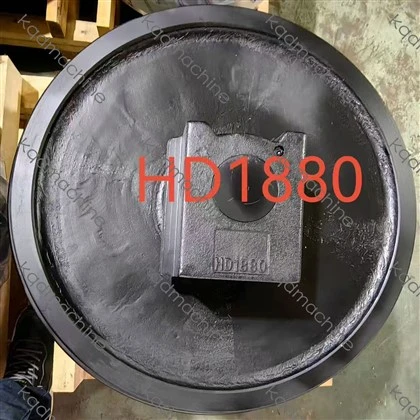 KATO HD1880 IDLER