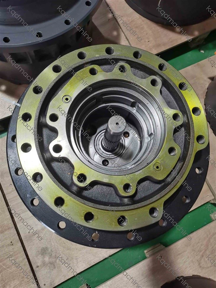 ZX200-3 ΤΑΞΙΔΙΩΤΙΚΟ ΚΙΒΩΤΙΟ ΤΑΞΙΔΙΟΥ